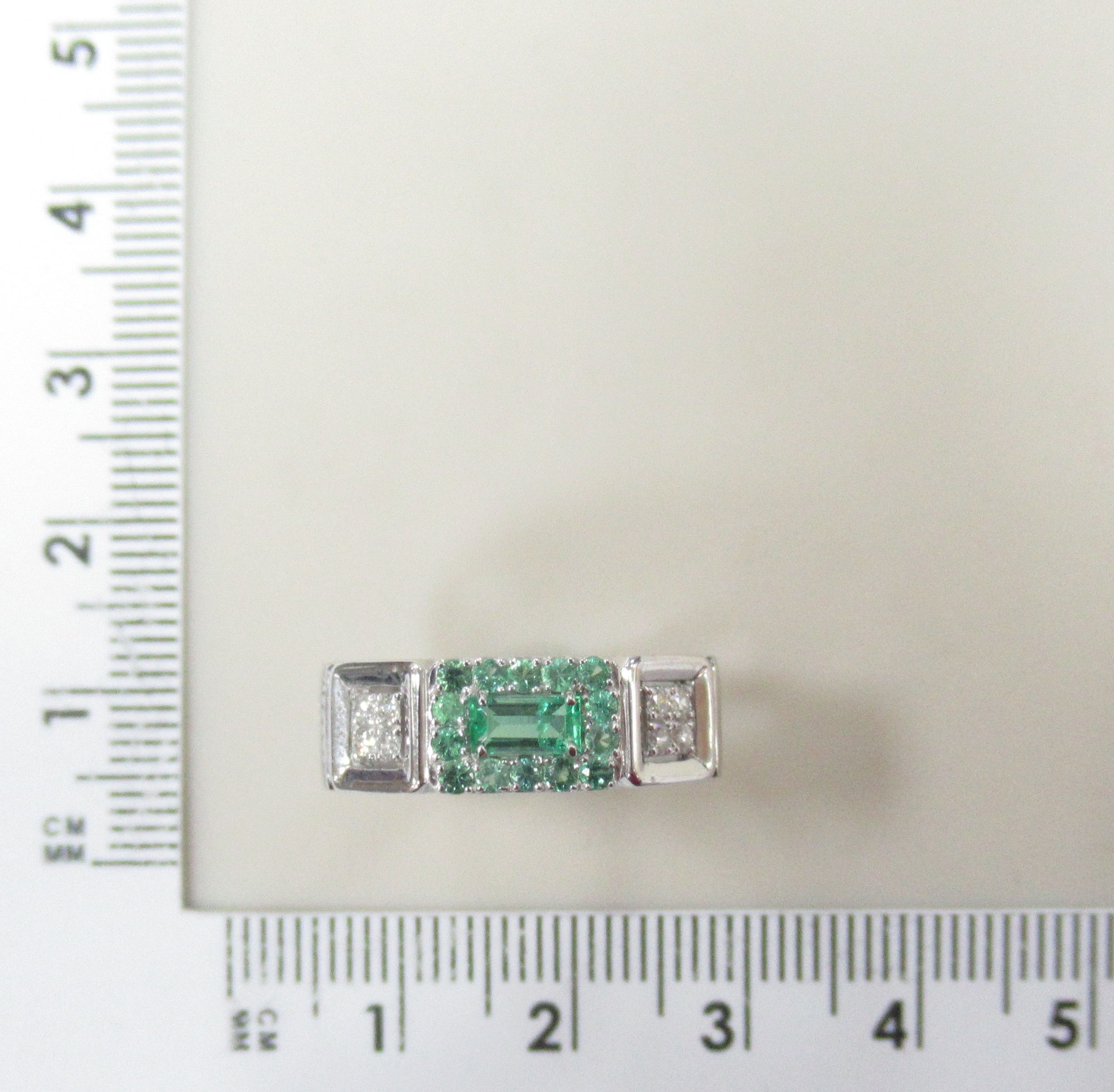 10311-000179 Кольцо (Au 585)